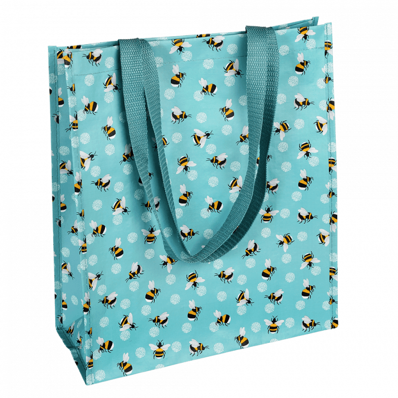 Bumblebee Recycled Gift/Shopping Bag