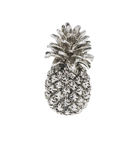 Miniature Pineapple Charm