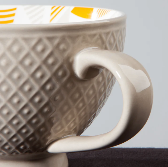 Latte Mug | Taupe
