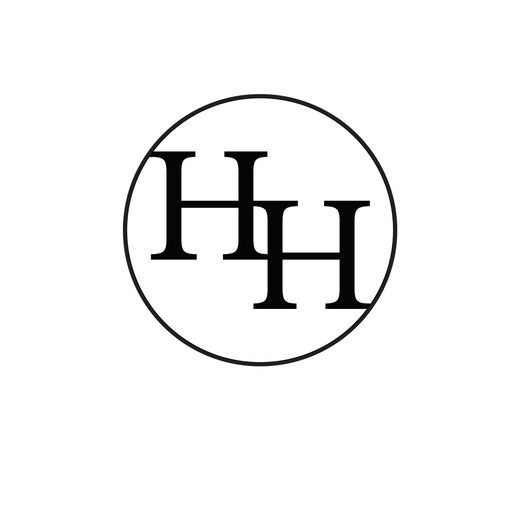 Helen + Hildegard