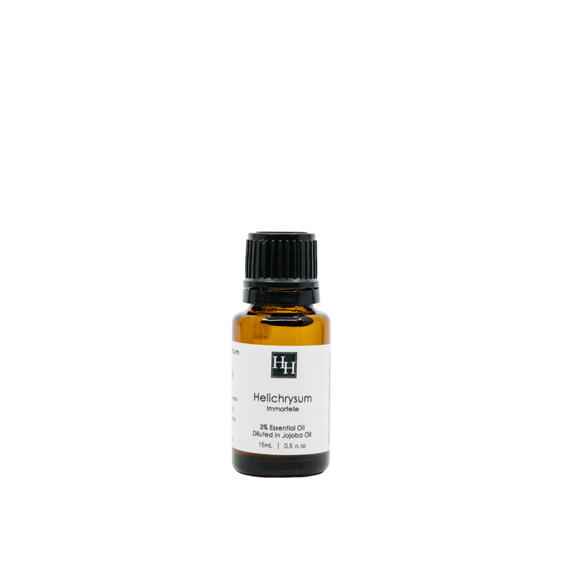 Helichrysum 3% Essential Oil