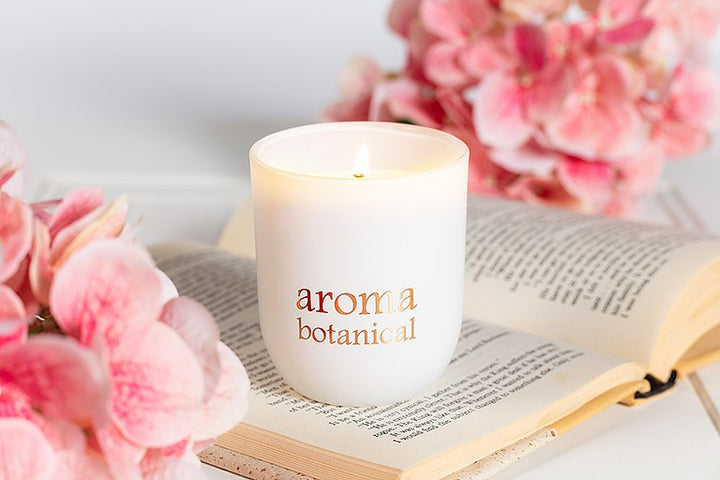 Aromatherapy Candle | Calm