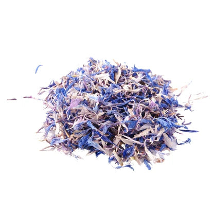 Loose Leaf Herb | CORNFLOWER (Blue)