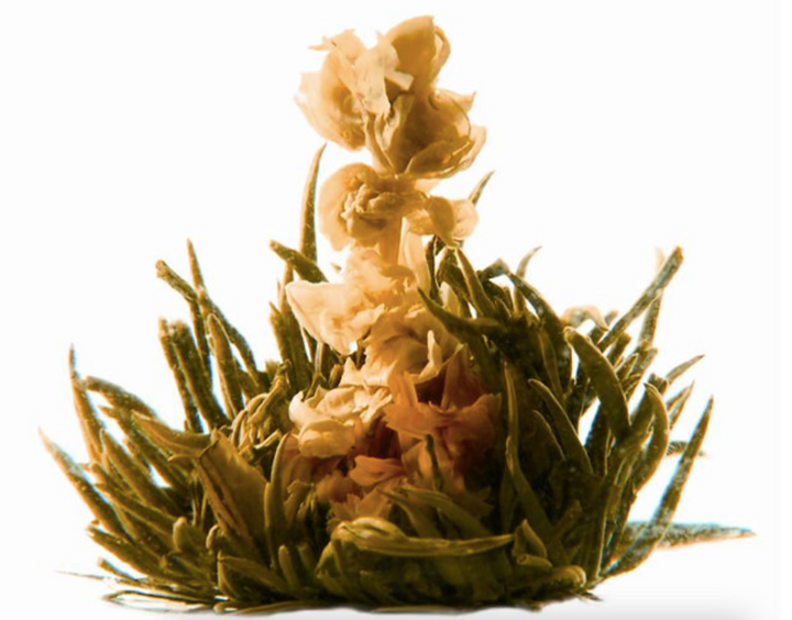 Essence of Nature Blooming Flower Tea