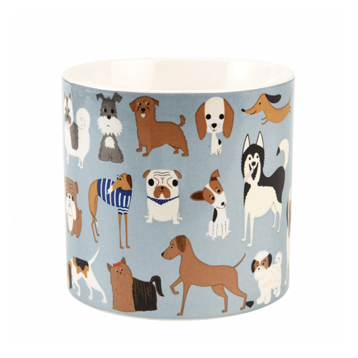 Best in Show Dogs Mug