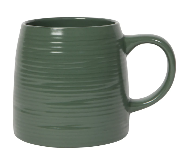 Dune Mug | Jade