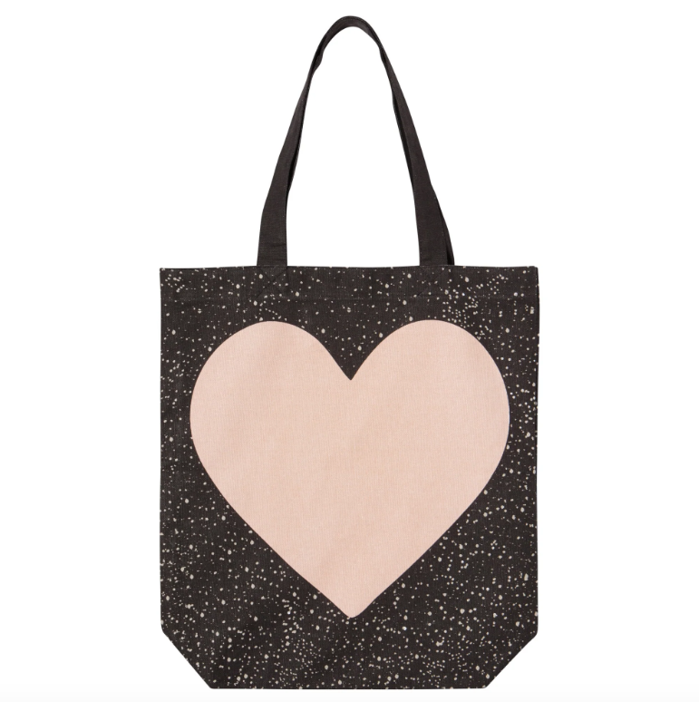 Heart Everyday Tote