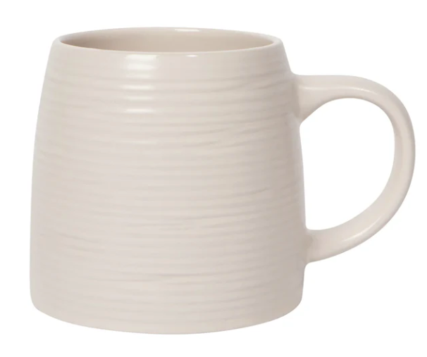 Dune Mug | Oyster