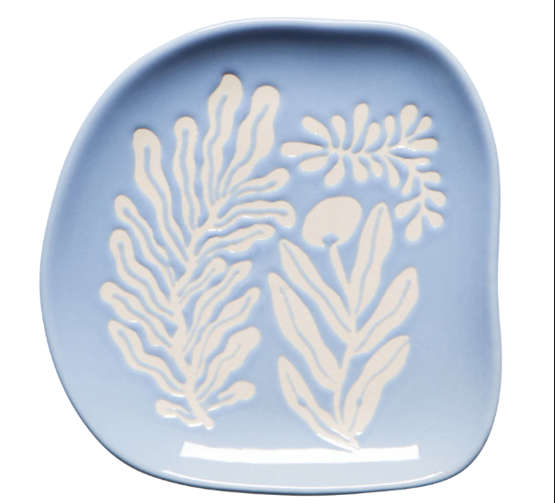 Entwine Imprint Trinket Dish