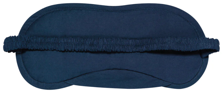 Soft Cotton Sleep Mask | Ink