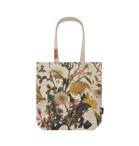 Dandelion Summer Greens Tote