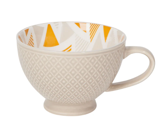 Latte Mug | Taupe