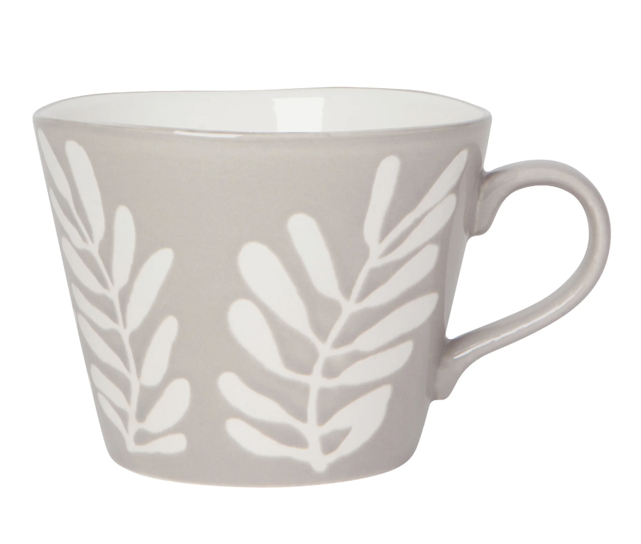 Grove Imprint Mug