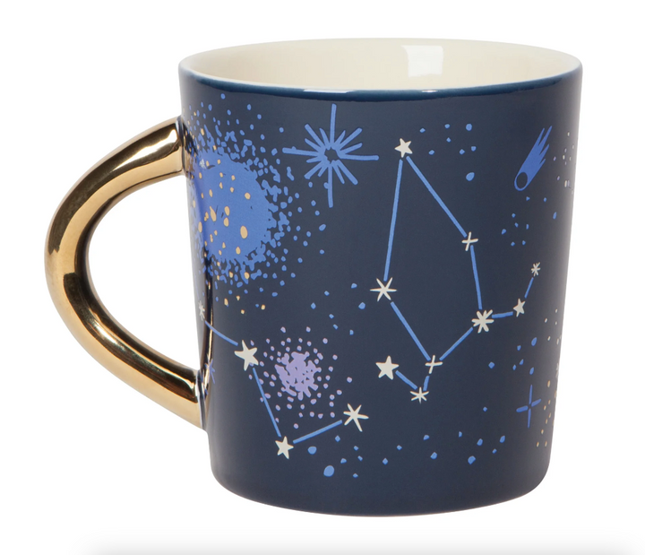 Rise & Shine Constellations Mug