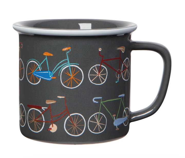 Cruiser Heritage Mug