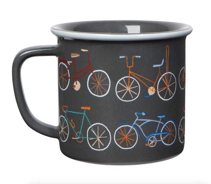 Cruiser Heritage Mug