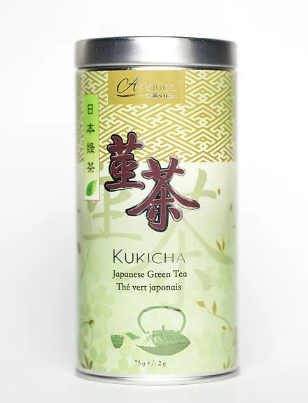 Kukicha Japanese Green Tea