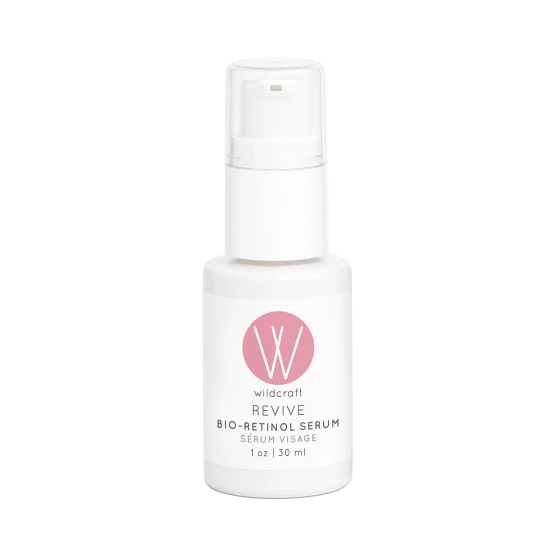 Revive Bio-Retinol Face Serum