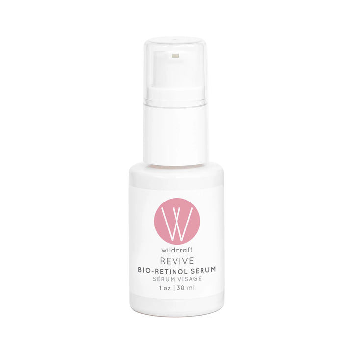 Revive Bio-Retinol Face Serum