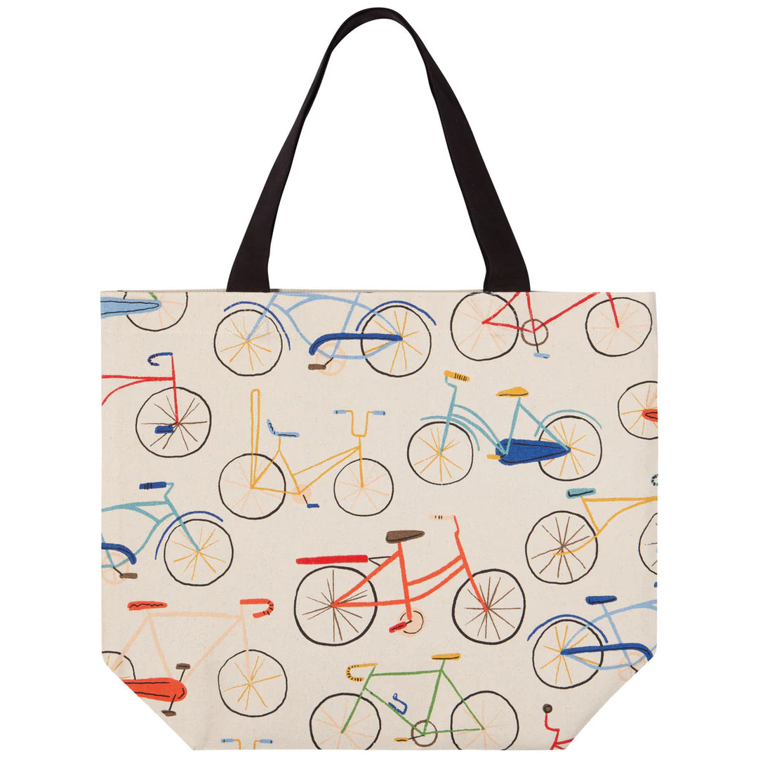 Cruiser Tote