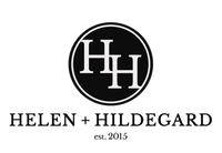 Helen + Hildegard