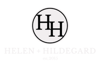 Helen + Hildegard