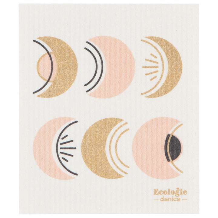 Moonrise Swedish Sponge Cloth