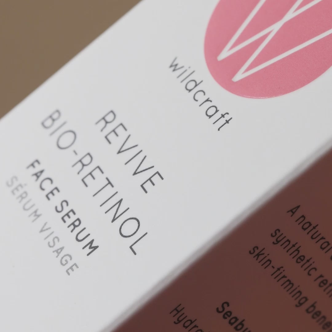 Revive Bio-Retinol Face Serum