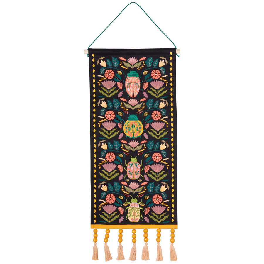 Amulet Decorative Wall Scroll