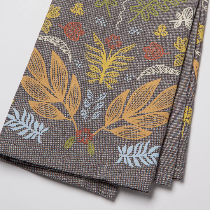 Autumn Glow Tea Towel