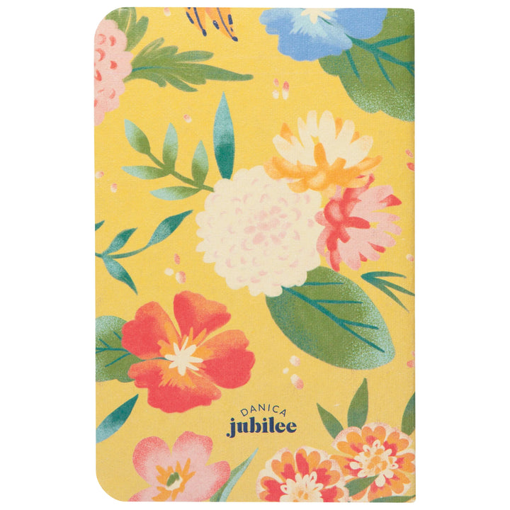 Tropical Love Pocket Notebook Set