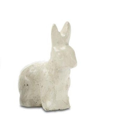 Mini Cast Iron Bunny