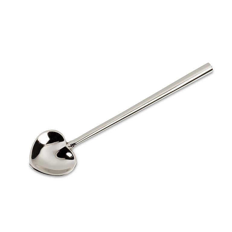 Small Heart Spoon