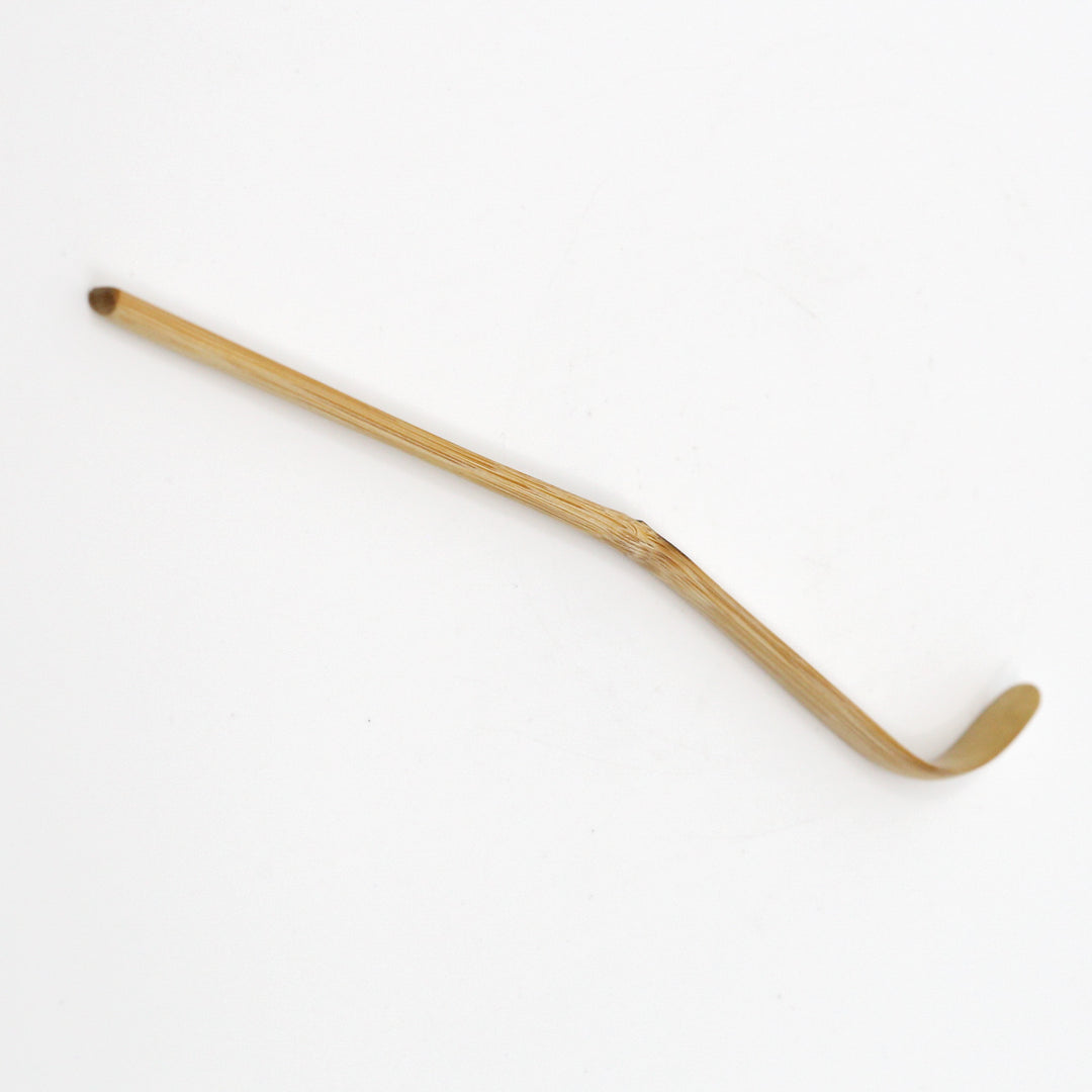 Bamboo Matcha Teaspoon