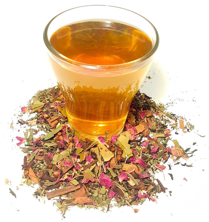 Mox Tea | Viking Tea Blend