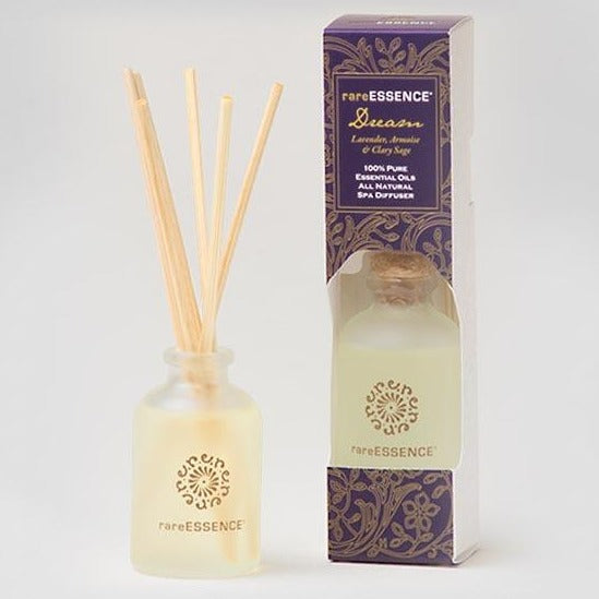 Dream Aromatherapy Reed Diffuser