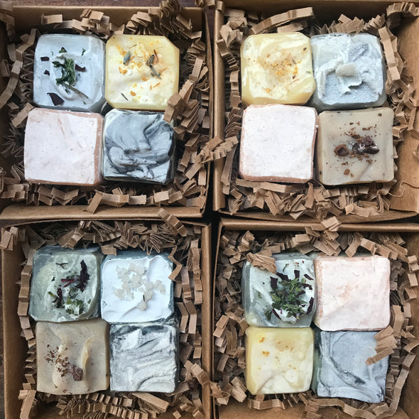 Mini Soap Box