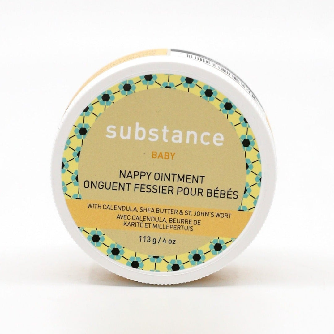 Nappy Ointment