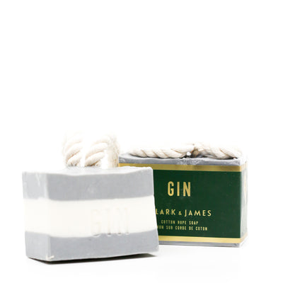 Cotton Rope Soap | Gin