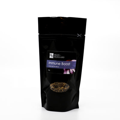 Immune Boost Tea
