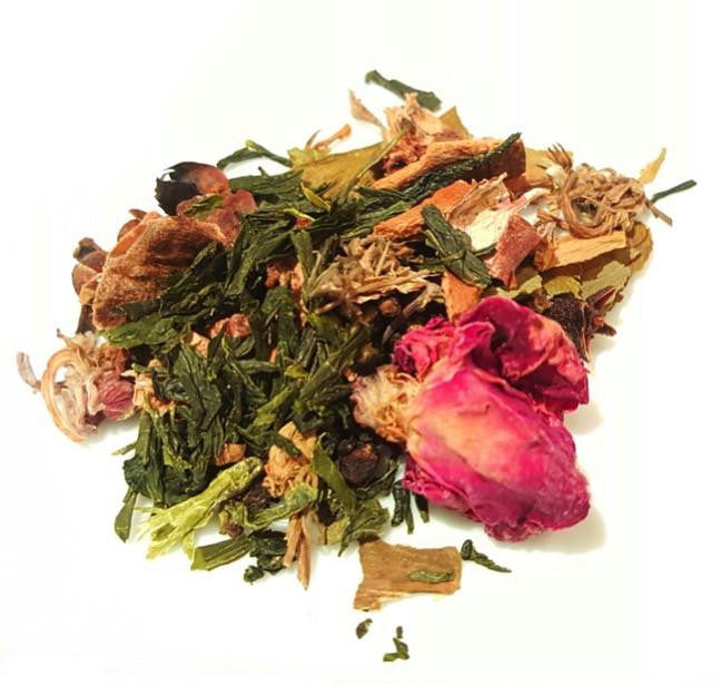Mox Tea | Viking Tea Blend