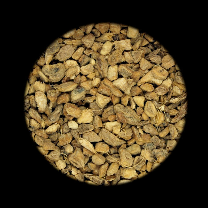 Ginger Root