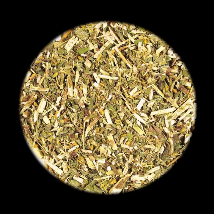 Goldenrod Herb