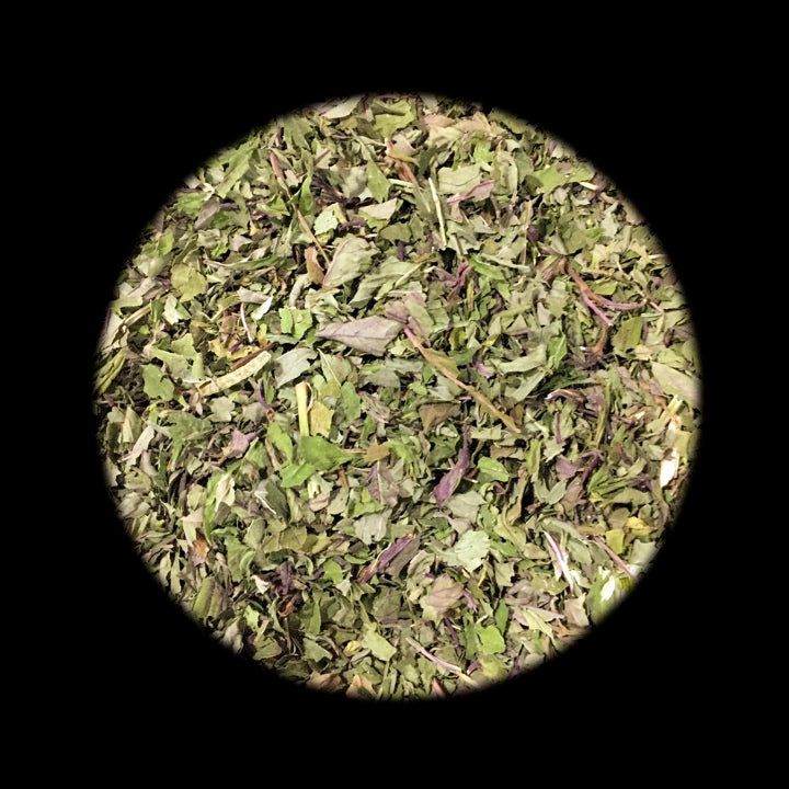 Peppermint Leaf
