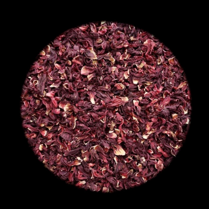 Hibiscus Flower
