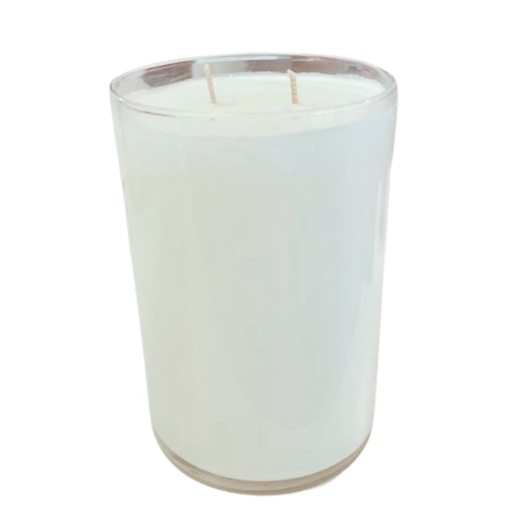 Patio Time Citronella Soy Wax Candle