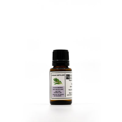 Bay Laurel Essential Oil
