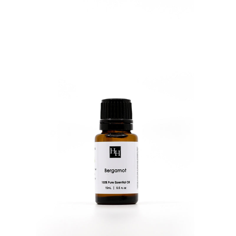 Bergamot Essential Oil