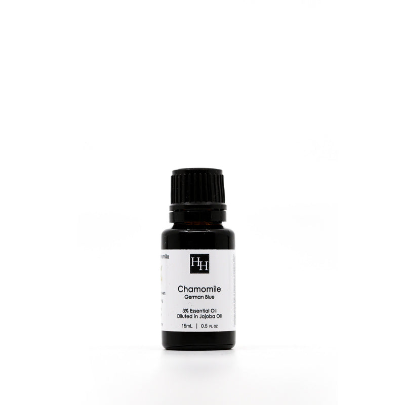 Chamomile 3% Essential Oil