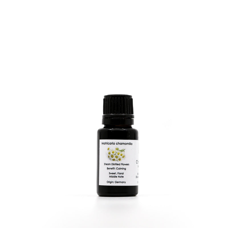 Chamomile 3% Essential Oil